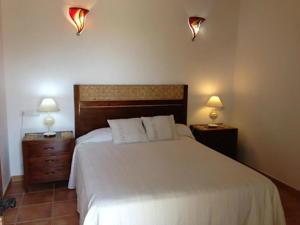 Agroturismo Xarc Santa Eulària des Riu