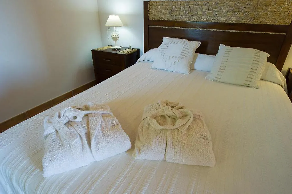Landhaus Agroturismo Xarc Santa Eulària des Riu Spanien