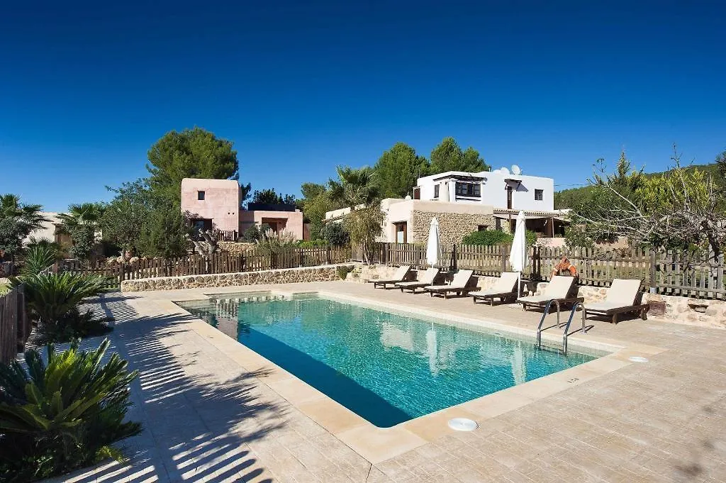 Agroturismo Xarc Santa Eulària des Riu