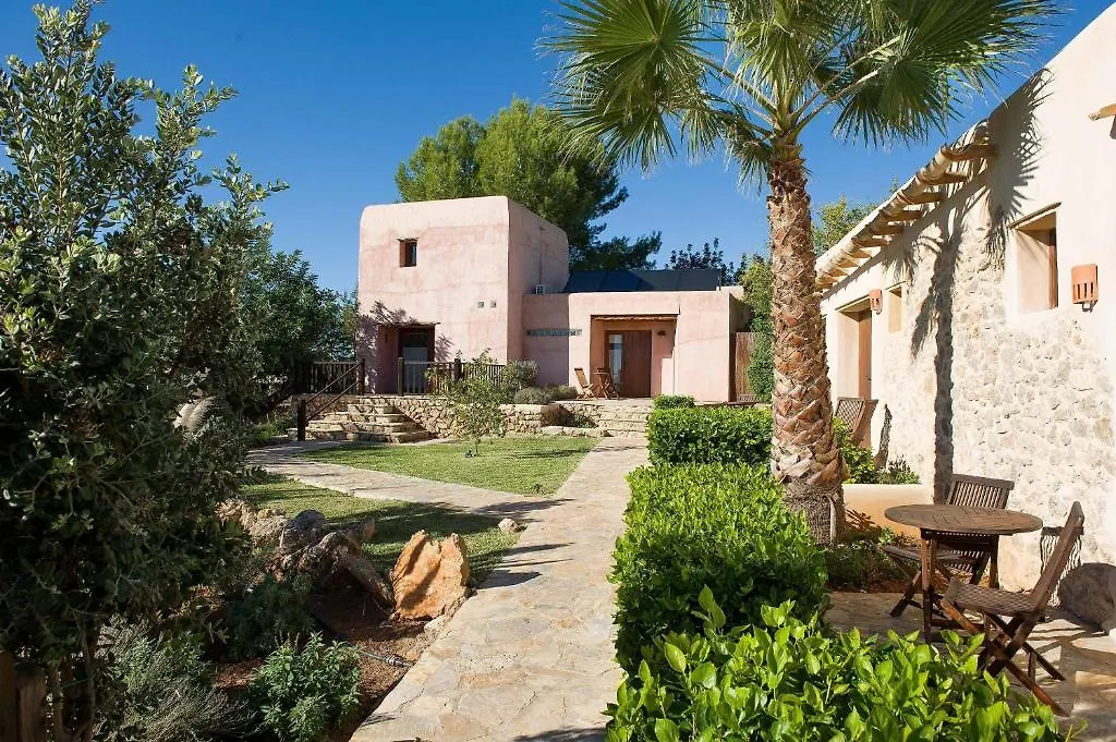 Agroturismo Xarc Santa Eulària des Riu