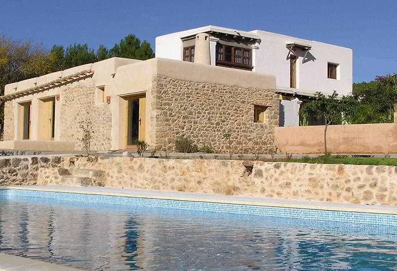 Landhaus Agroturismo Xarc Santa Eulària des Riu