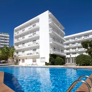 villa-garbi-lloret-de-mar.catalonia-hotels.com/
