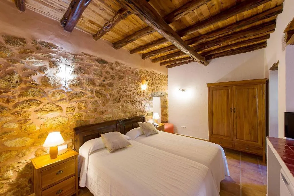 Séjour à la campagne Agroturismo Xarc Santa Eulària des Riu Espagne
