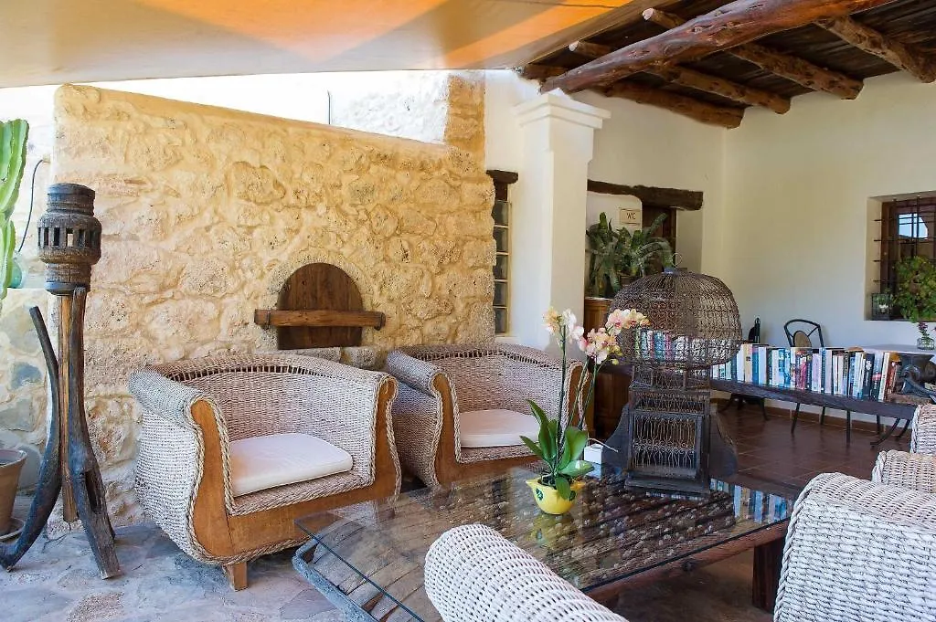 Séjour à la campagne Agroturismo Xarc Santa Eulària des Riu
