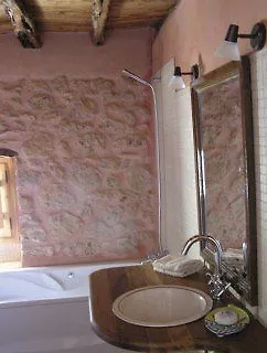 Séjour à la campagne Agroturismo Xarc Santa Eulària des Riu Espagne